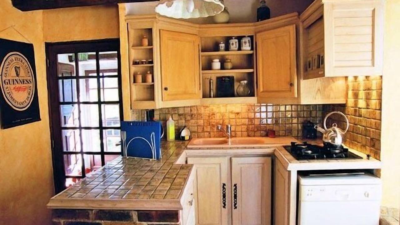 Photo of Kitchen in Seix