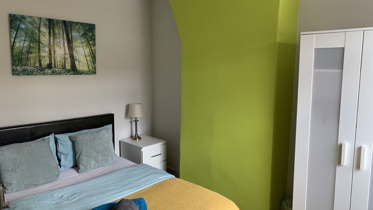 Photo of Bedroom in Wellingborough