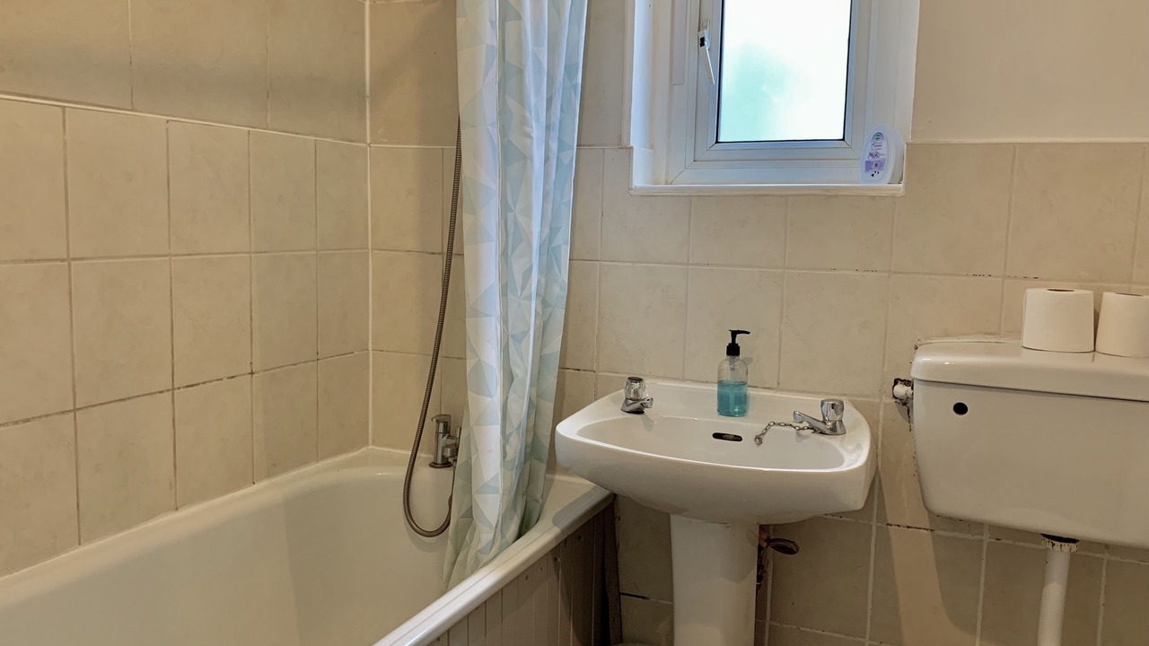 Photo of Bathroom in Wellingborough