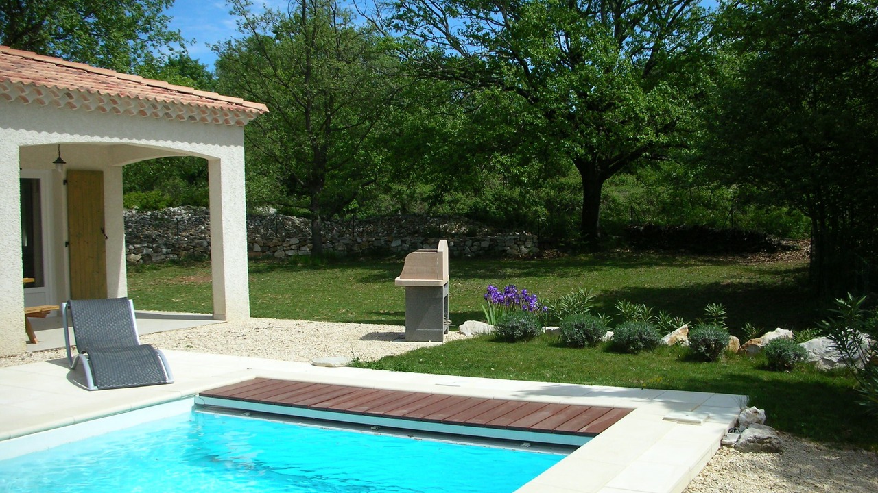 Photo of Outdoor in Saint-Privat-de-Champclos