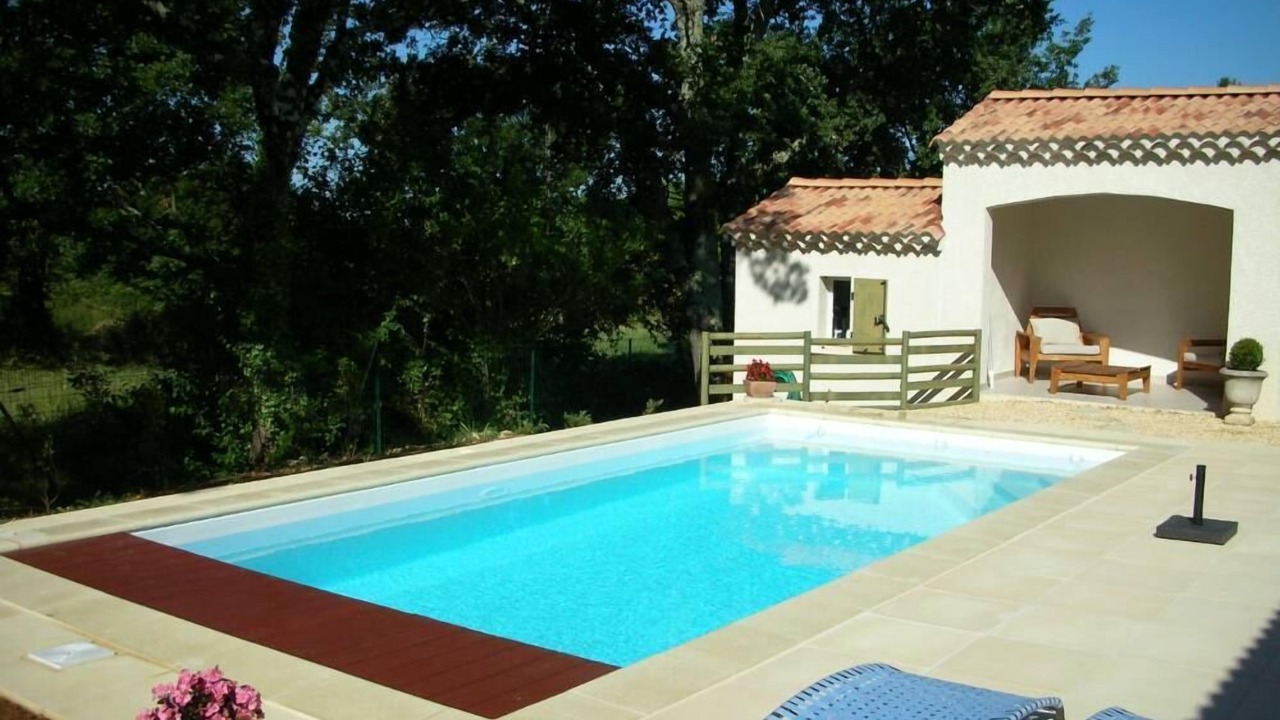 Photo of Outdoor in Saint-Privat-de-Champclos