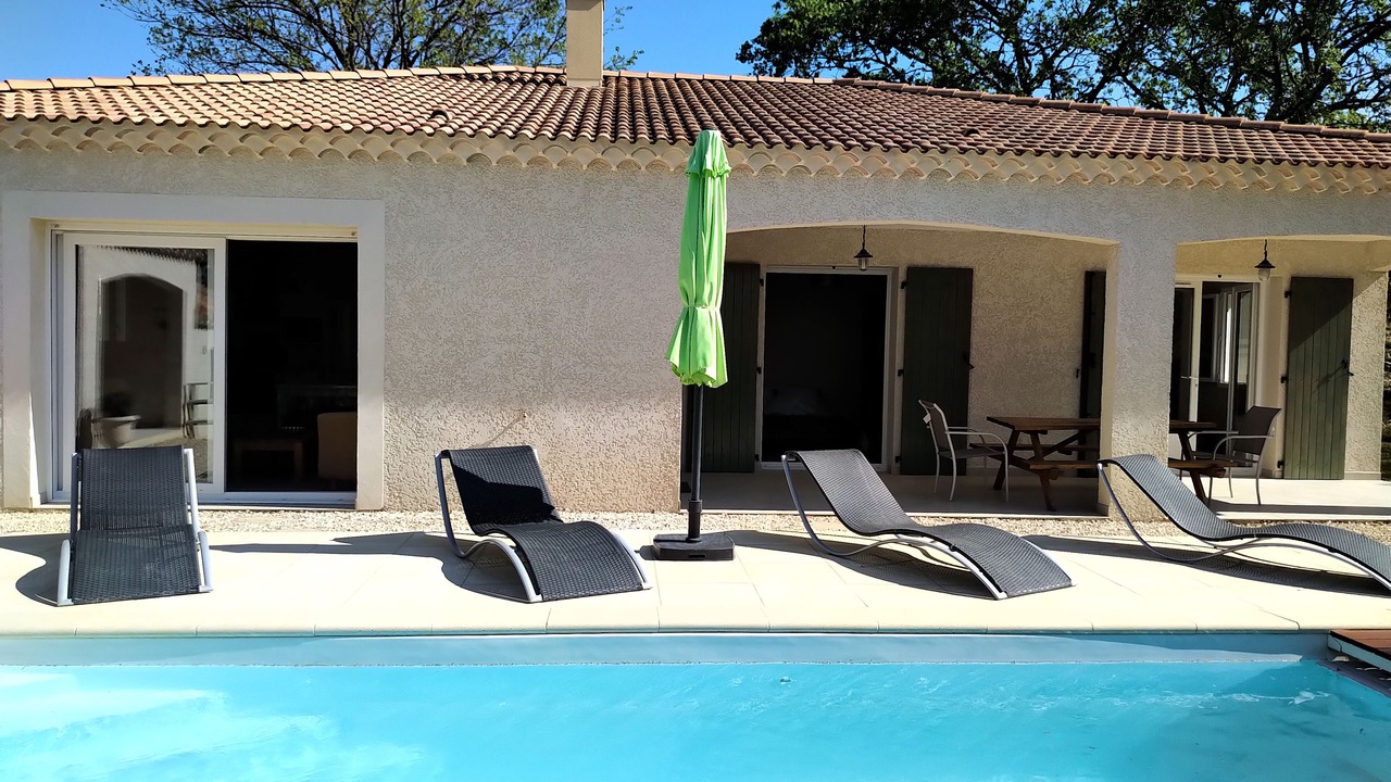 Photo of Outdoor in Saint-Privat-de-Champclos