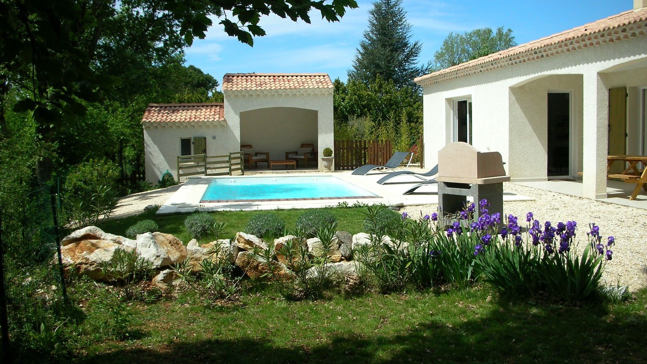 Photo of Outdoor in Saint-Privat-de-Champclos