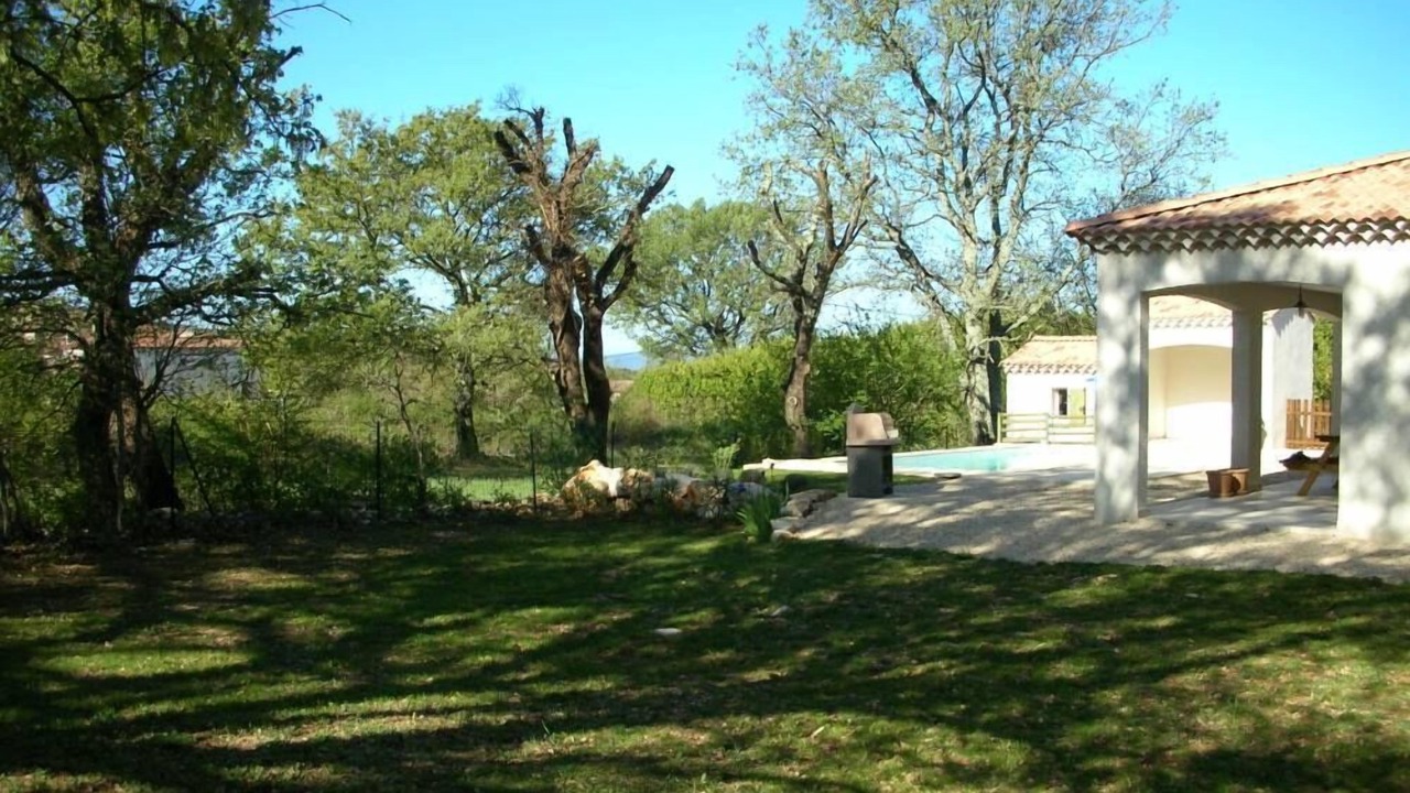 Photo of Outdoor in Saint-Privat-de-Champclos