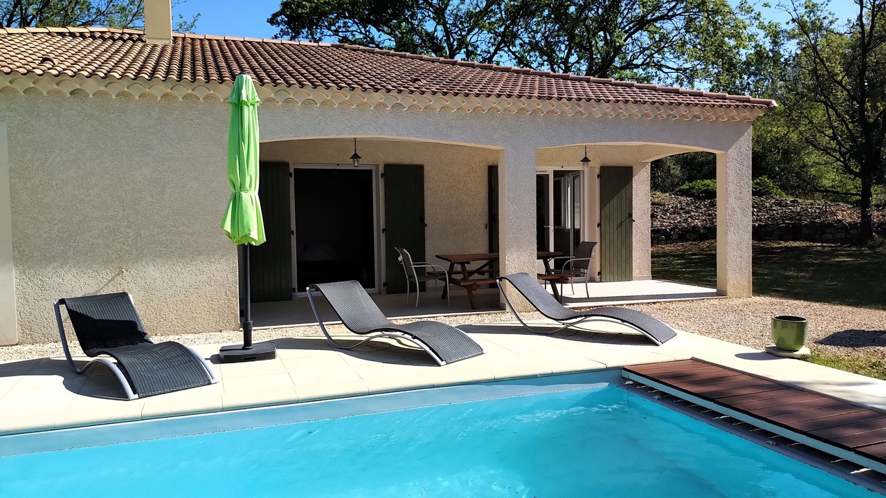 Photo of Outdoor in Saint-Privat-de-Champclos