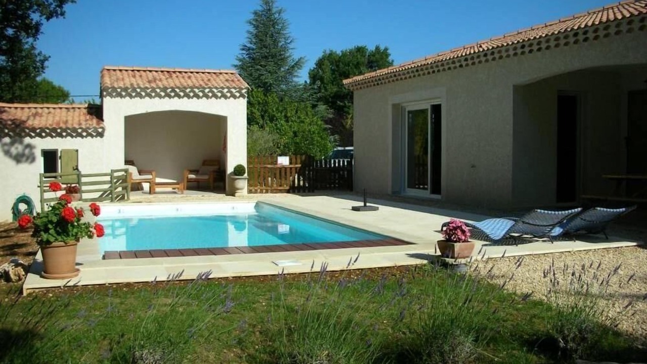 Photo of Outdoor in Saint-Privat-de-Champclos