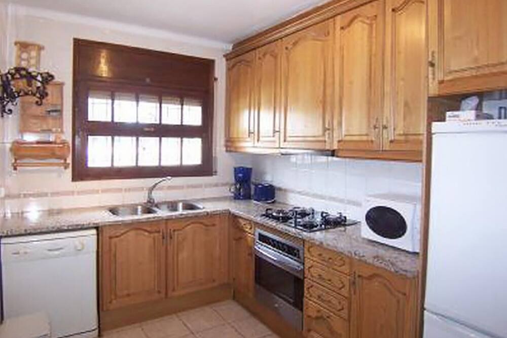 Photo of Kitchen in L'Escala