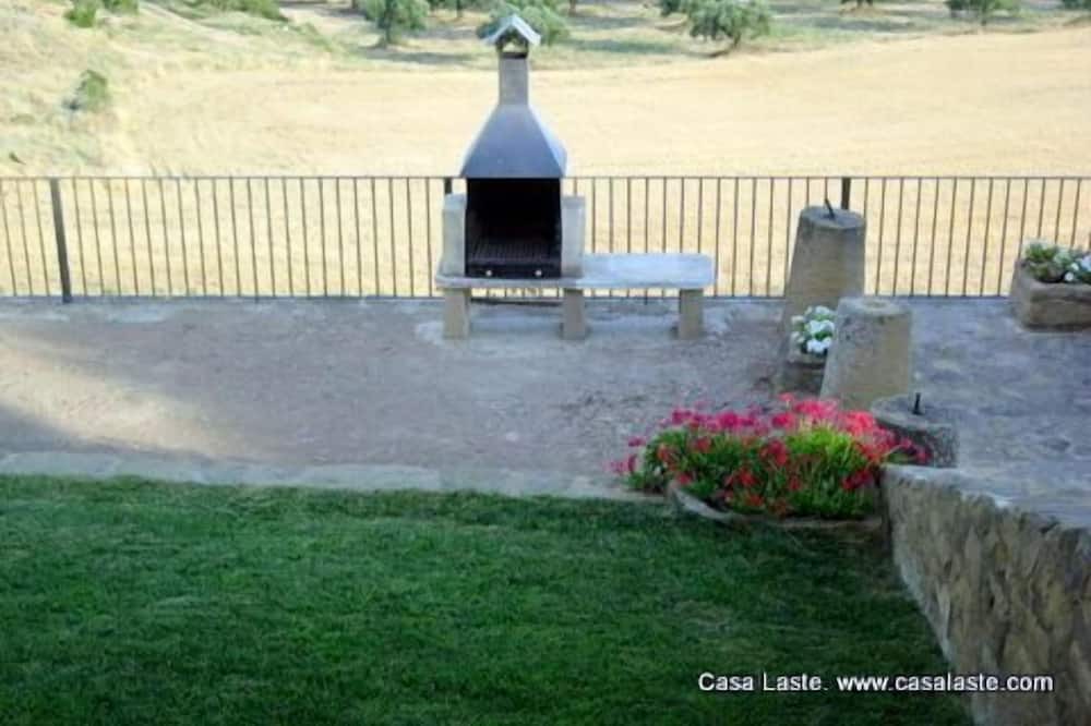 Photo of Outdoor in Ardisa