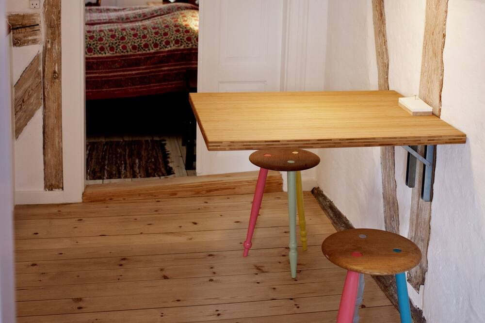 Photo of Bedroom in Christianshavn