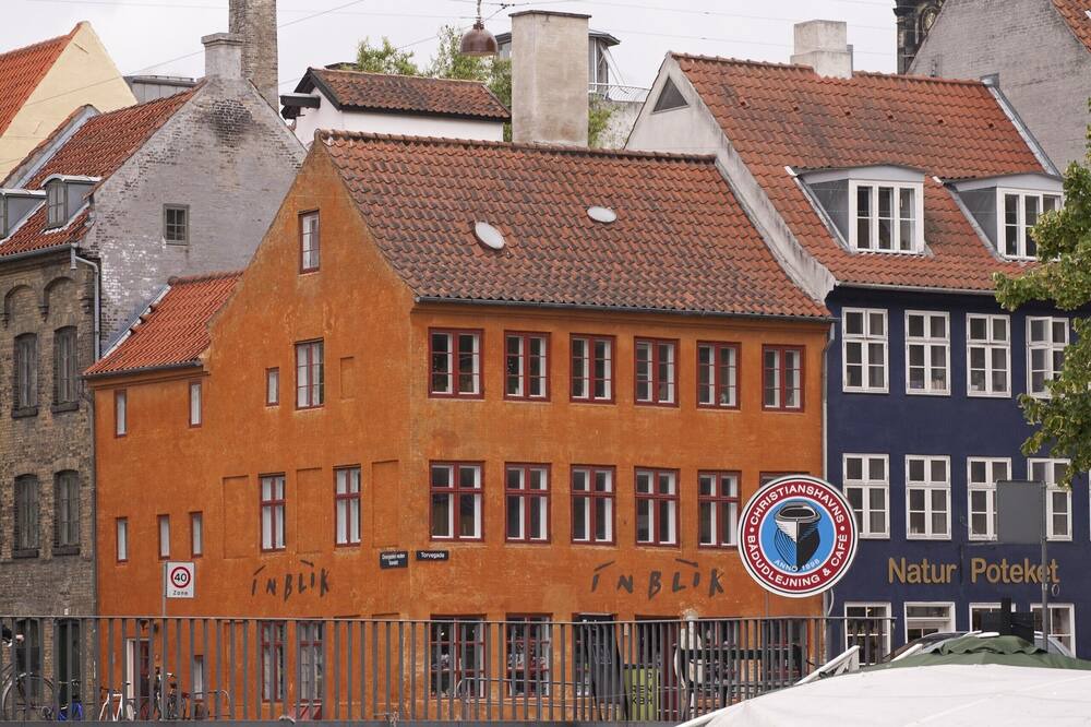 Photo of Outdoor in Christianshavn
