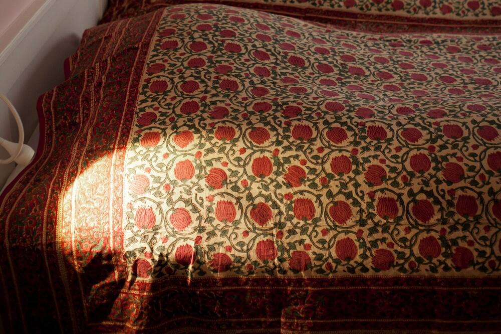 Photo of Bedroom in Christianshavn