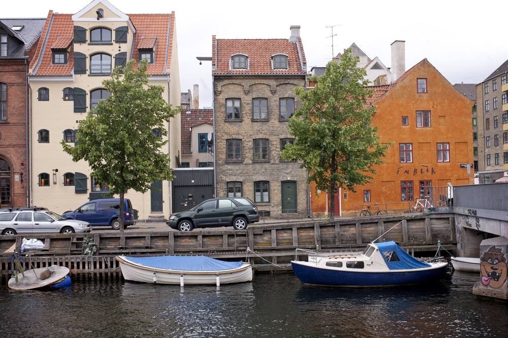Photo of Outdoor in Christianshavn