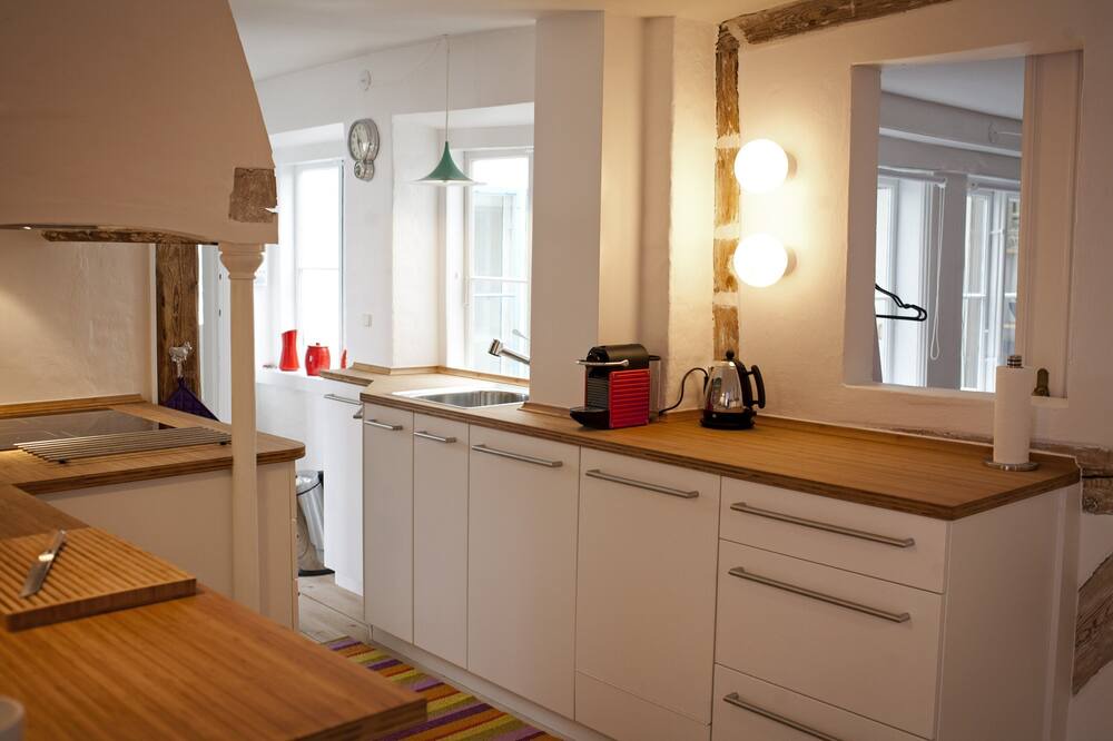 Photo of Kitchen in Christianshavn