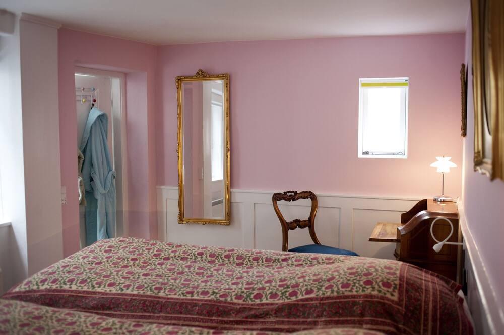 Photo of Bedroom in Christianshavn