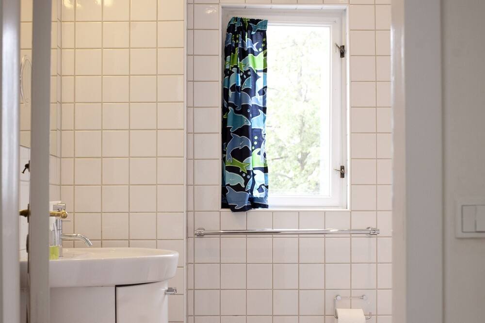 Photo of Bathroom in Christianshavn
