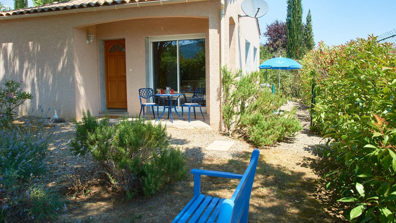Photo of Outdoor in Limoux
