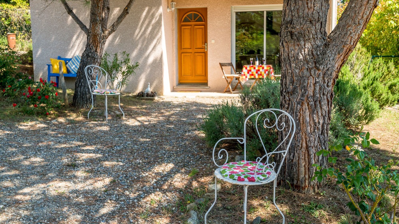 Photo of Outdoor in Limoux
