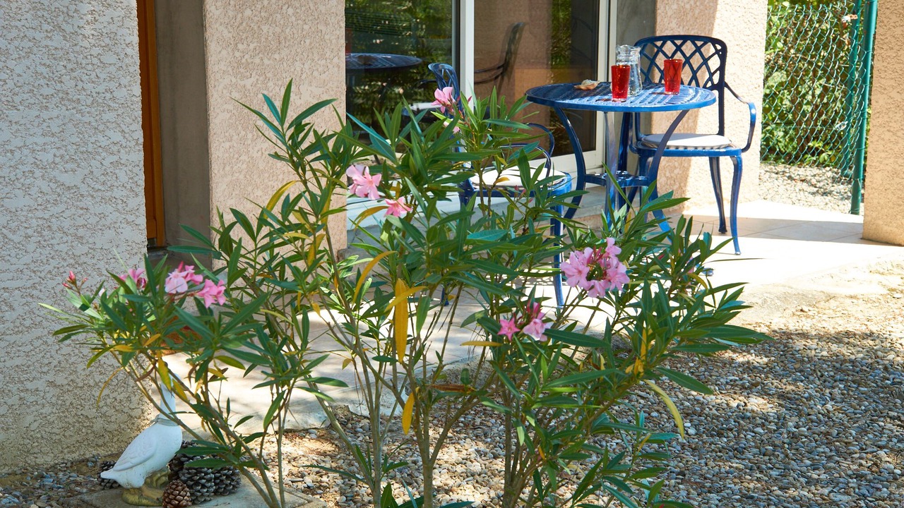 Photo of Outdoor in Limoux