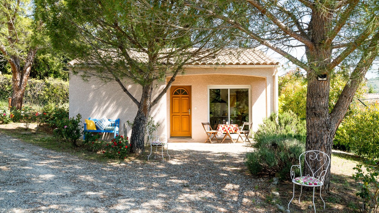 Photo of Outdoor in Limoux