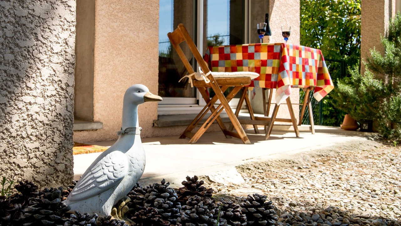 Photo of Outdoor in Limoux