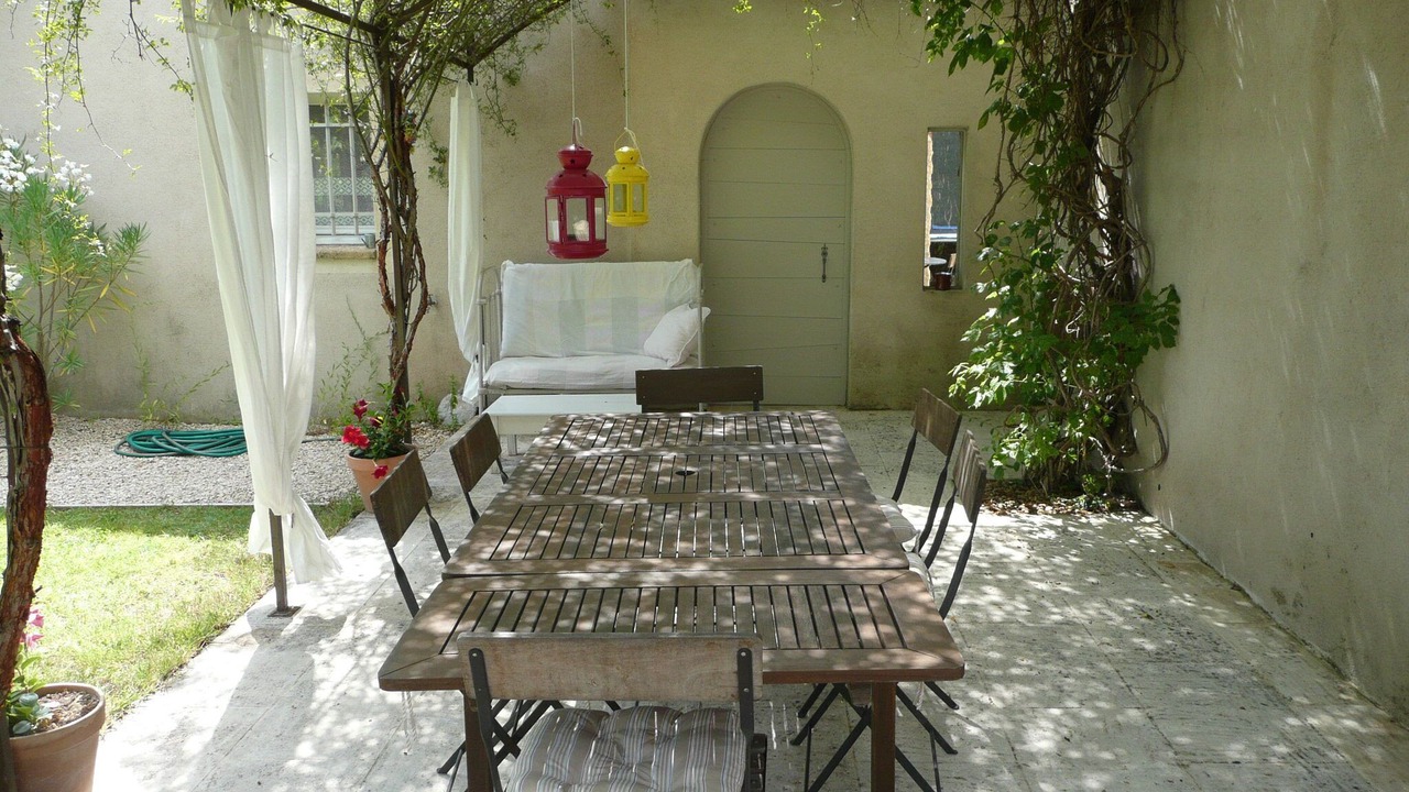 Photo of Outdoor in Puyvert