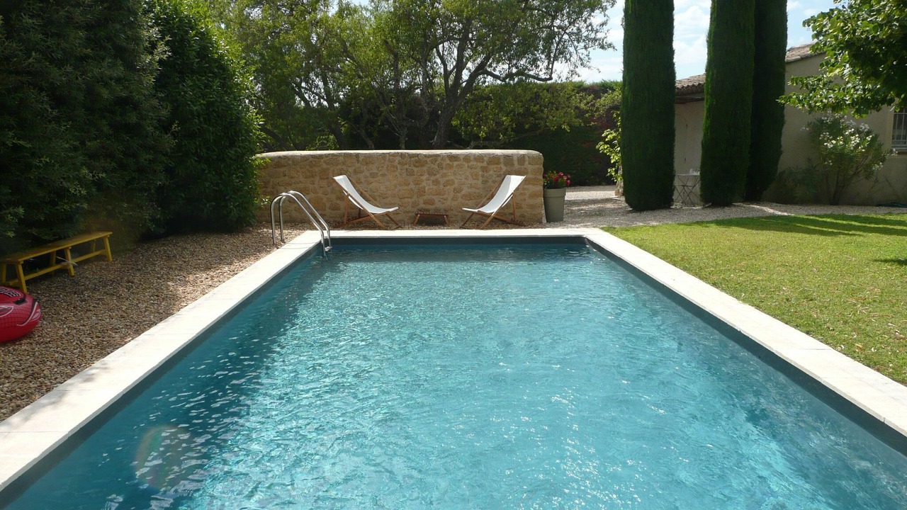 Photo of Outdoor in Puyvert