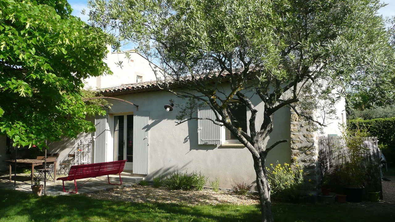 Photo of Outdoor in Puyvert