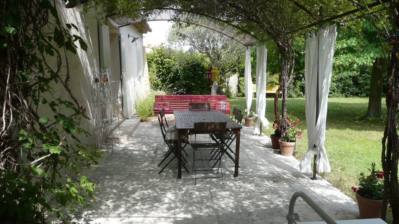 Photo of Outdoor in Puyvert