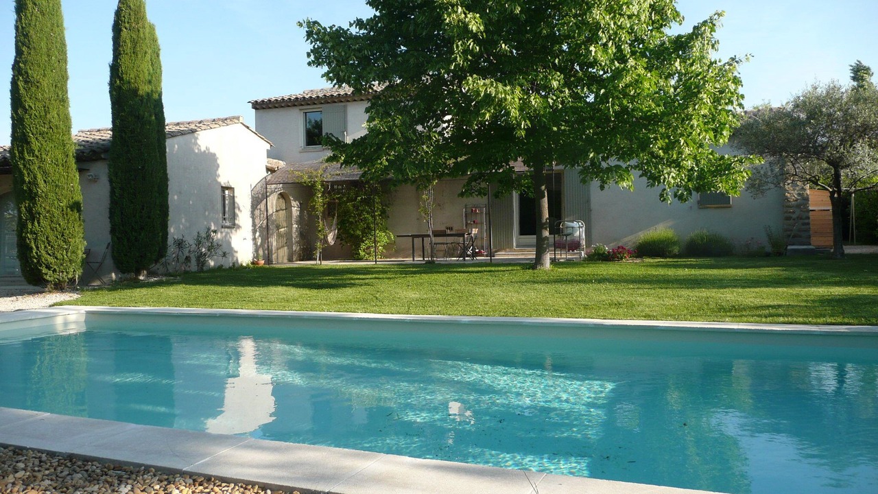 Photo of Outdoor in Puyvert