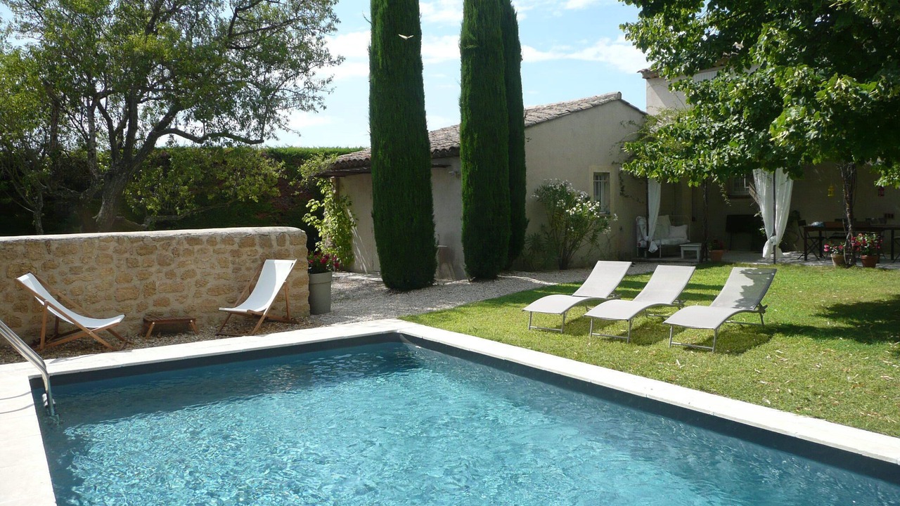 Photo of Outdoor in Puyvert