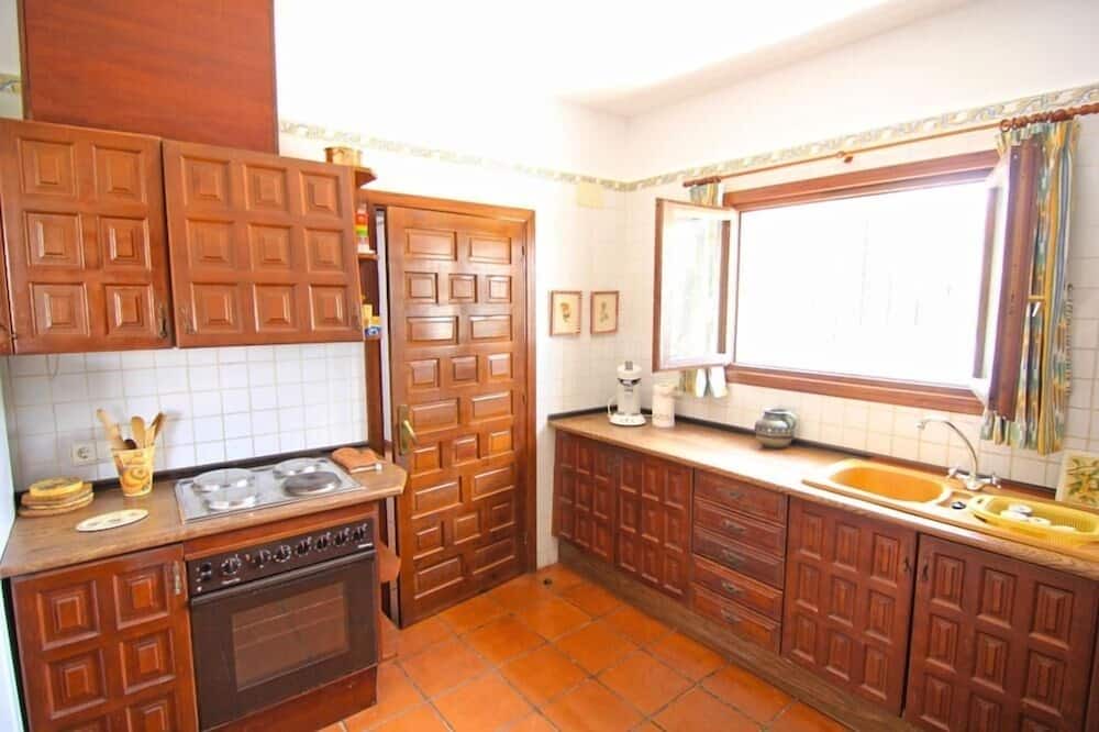 Photo of Kitchen in Benimeit