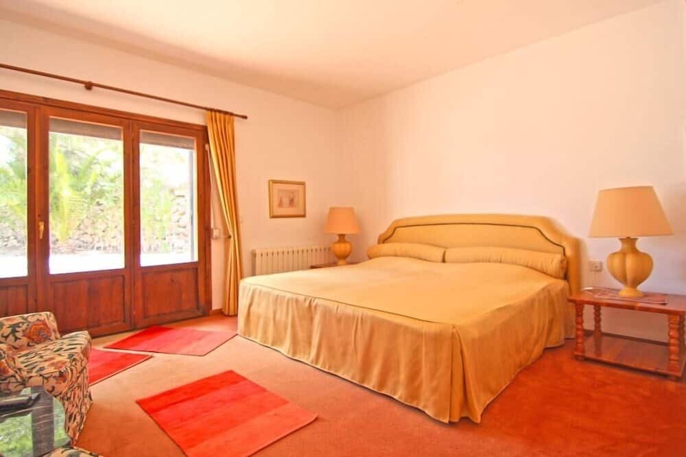 Photo of Bedroom in Benimeit