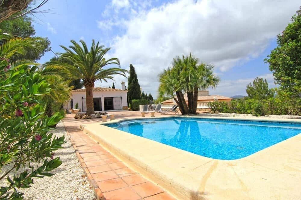 Photo of Outdoor in Benimeit