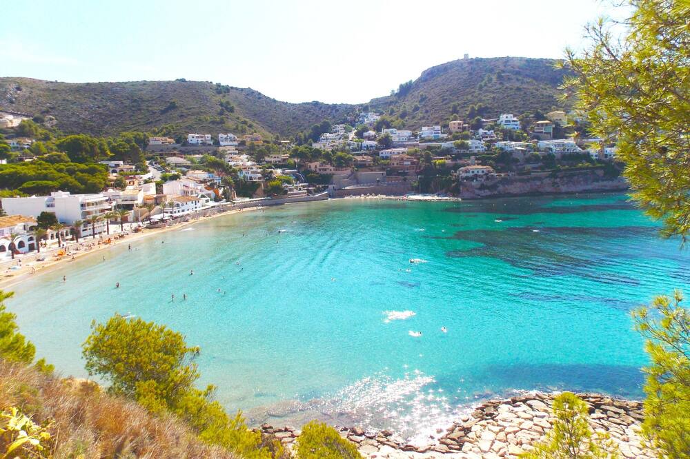 Photo of Outdoor in Benimeit