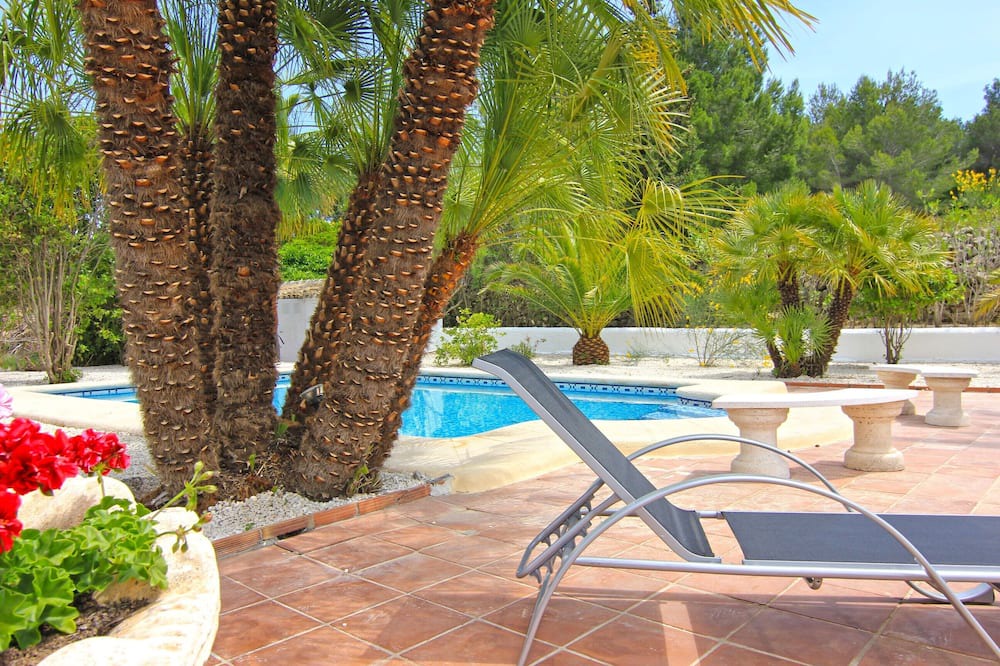 Photo of Outdoor in Benimeit