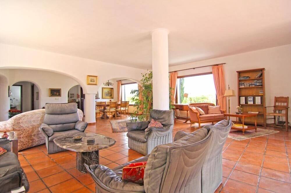 Photo of Livingroom in Benimeit