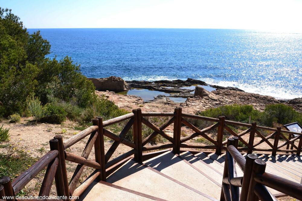 Photo of Patio Balcony in Benimeit