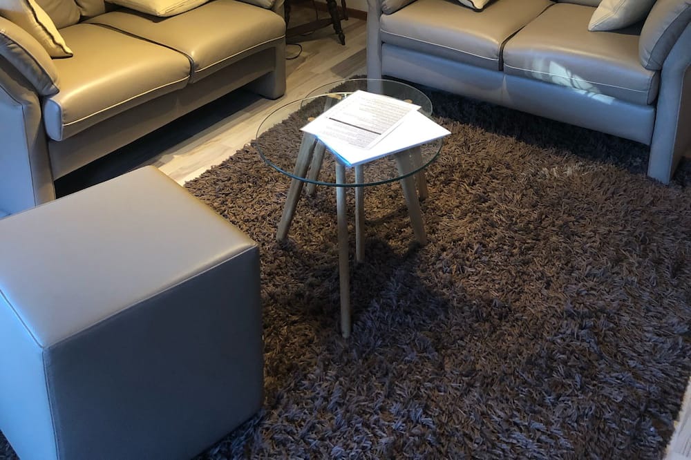 Photo of Livingroom in Ritzingen