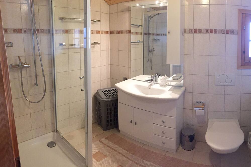 Photo of Bathroom in Ritzingen