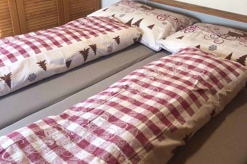 Photo of Bedroom in Ritzingen