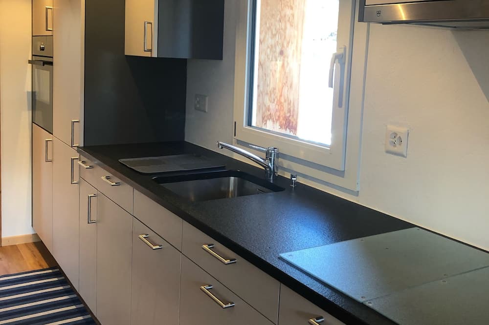 Photo of Kitchen in Ritzingen