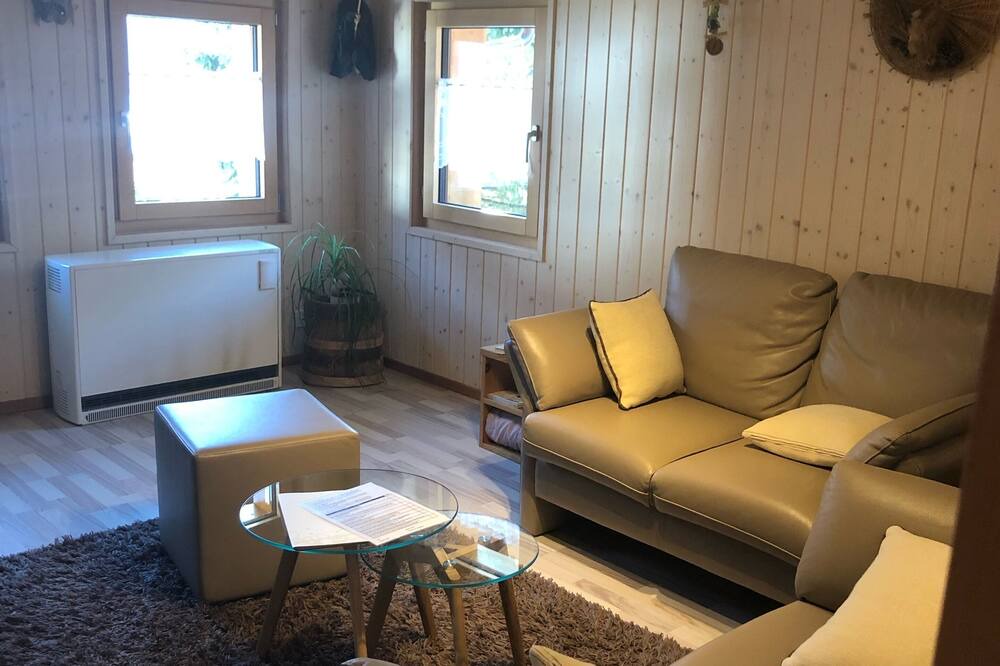 Photo of Livingroom in Ritzingen