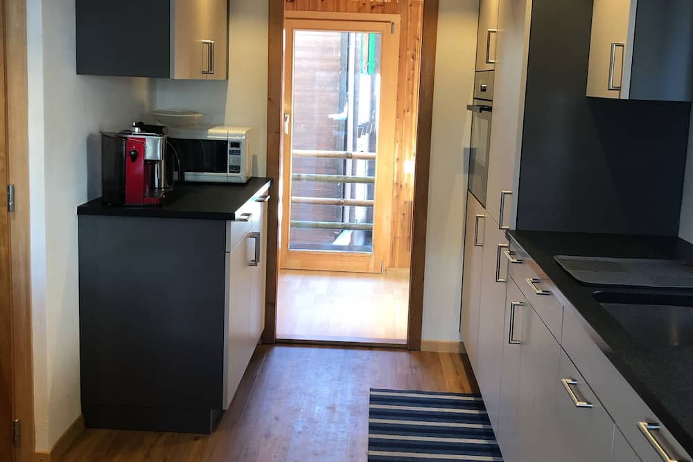 Photo of Kitchen in Ritzingen