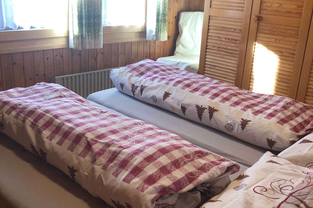 Photo of Bedroom in Ritzingen