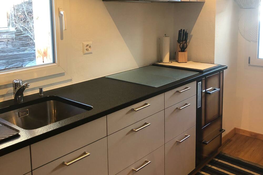 Photo of Kitchen in Ritzingen
