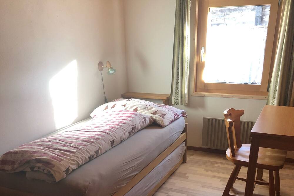 Photo of Bedroom in Ritzingen