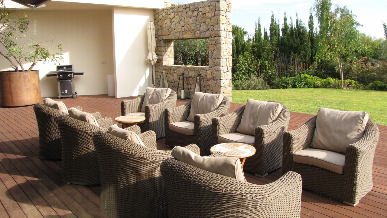 Photo of Patio Balcony in Bonmont Terres Noves