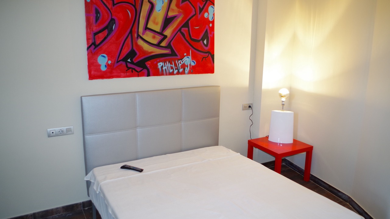 Photo of Bedroom in Bonmont Terres Noves