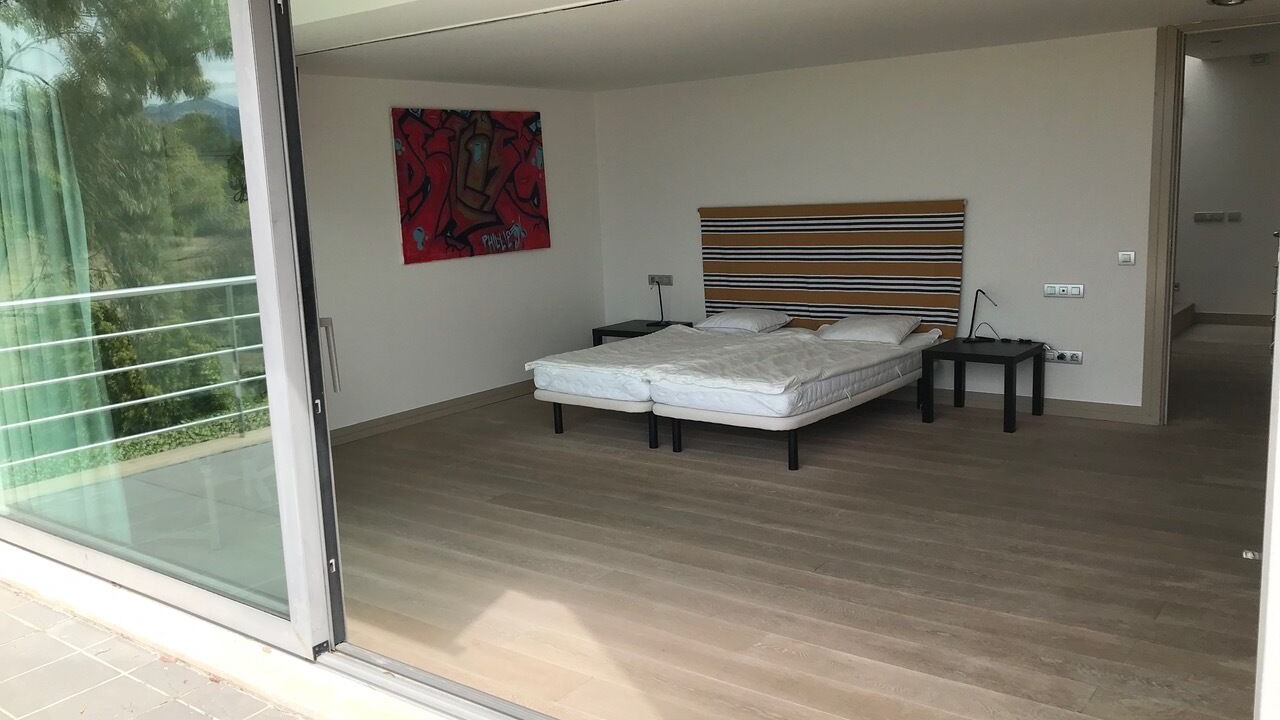 Photo of Bedroom in Bonmont Terres Noves