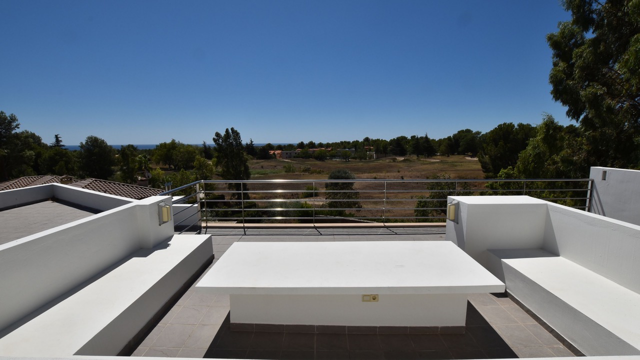 Photo of Outdoor in Bonmont Terres Noves